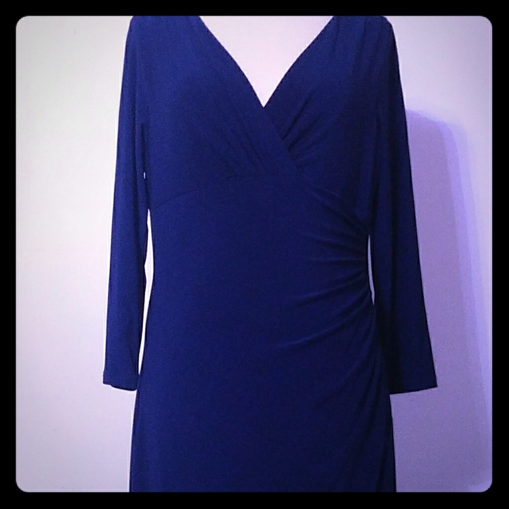 Evening Dress